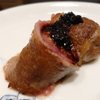 肉料理ふくなが - 