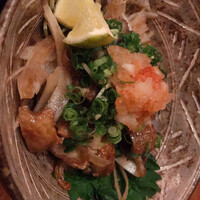 焼鳥YAMATO -  焼鳥YAMATO -
