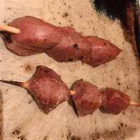 焼鳥YAMATO -  焼鳥YAMATO -