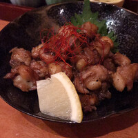 焼鳥YAMATO -  焼鳥YAMATO -