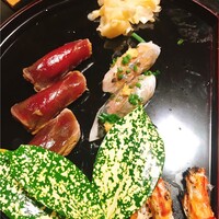 陸女鮨 -  陸女鮨 -