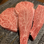 燒肉泰山  國分町總本店