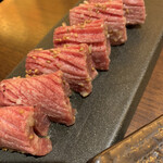 燒肉泰山  國分町總本店