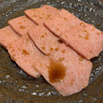 燒肉泰山  國分町總本店
