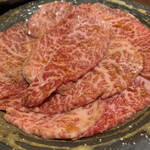 焼肉泰山  - 