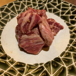 燒肉泰山  國分町總本店