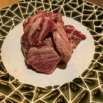 焼肉泰山  - 