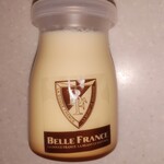 BELLE FRANCE - プリン