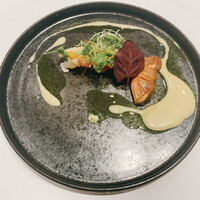 Grand rocher - 