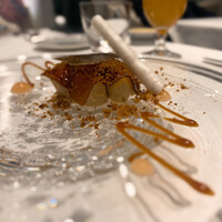 Grand rocher - 