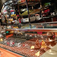 ラトリエ ドゥ ジョエル・ロブション - 