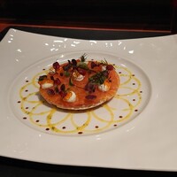 ラトリエ ドゥ ジョエル・ロブション - 