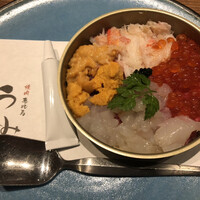 焼肉 うしみつ 恵比寿本店 - 