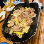 かも料理　まりも本店 - 