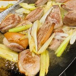 かも料理　まりも本店 - 
