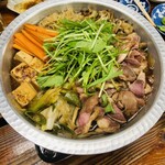 かも料理　まりも本店 - 