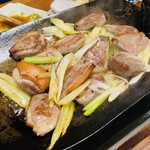 かも料理　まりも本店 - 