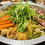 かも料理　まりも本店 - 