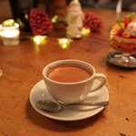 Coto cafe - 