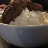 SATOブリアン 本店 - ブリ飯　美味しいに決まってるヤツ