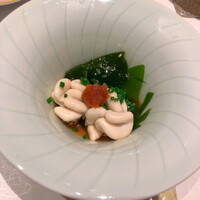 代官山 鮨 たけうち - 