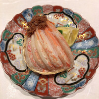 代官山 鮨 たけうち - 