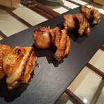 Yakitori Suehiro Gari - 