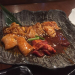 炭火焼肉 河内屋 枚岡店 - 