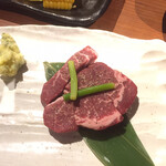 炭火焼肉 河内屋 枚岡店 - 