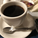 ヒロミ - アメリカンコーヒー350円に？
