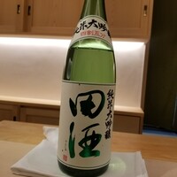 鮨 土方 - 
