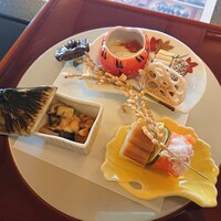 料亭 天王殿 - 