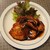 かかし - 豚のかかし焼き