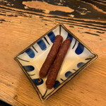 立ち呑みたたんばぁ - 