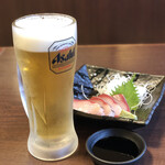 天然温泉極楽湯 - 