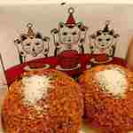 神戸コロッケ - 料理写真: