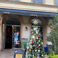 BISTRO FAVORI 代官山 - 