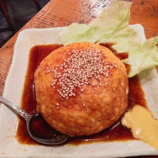 もつやき ぺーちゃ_1