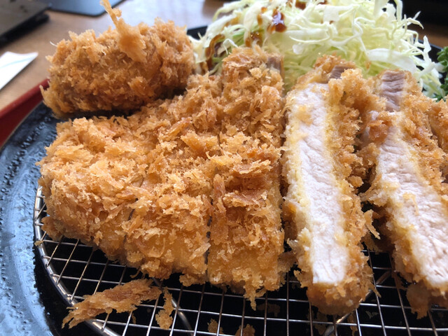 黒豚とんかつ だいち 東八幡店 平塚 とんかつ 食べログ 黒豚とんかつ だいち 東八幡店 平塚 とんかつ 食べログ