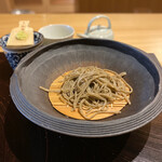 玄水 - 佐渡在来種