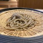 玄水 - 椎葉在来種