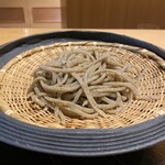 玄水 - 祖谷在来種