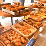 Blanc de Blanc Bakery - 