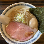 らーめん 稲荷屋 - 