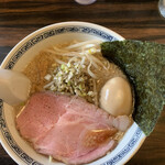 らーめん 稲荷屋 - 