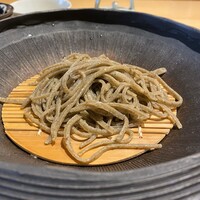 玄水 - 佐渡在来種