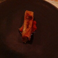 Le Salon de Legumes - 