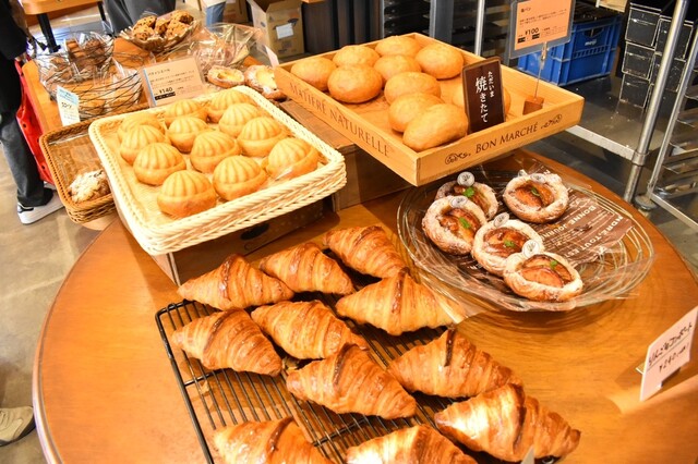 ブラン ドゥ ブラン ベーカリー Blanc De Blanc Bakery 松井山手 パン 食べログ ブラン ドゥ ブラン ベーカリー Blanc De Blanc Bakery 松井山手 パン 食べログ