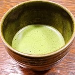 Otafuku - お抹茶