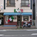 詩々里庵 - 